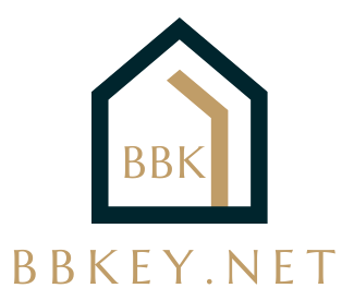 Logo BBkey affitto breve