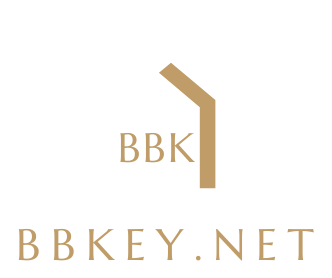 Logo BBkey affitto breve