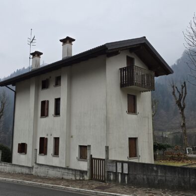 La Villetta Garden affitto breve b&b alpi carniche