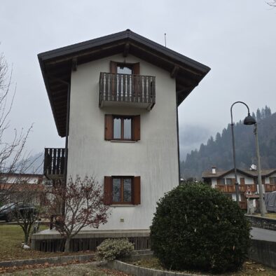 La Villetta Garden affitto breve b&b alpi carniche