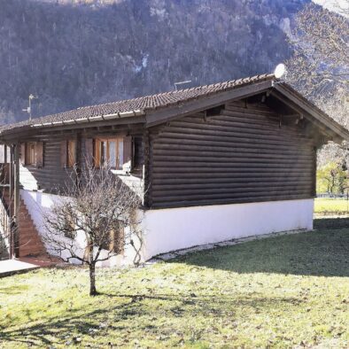 BBkey Chalet Arta terme