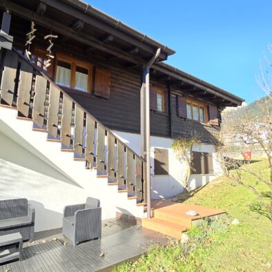 BBkey Chalet Arta terme