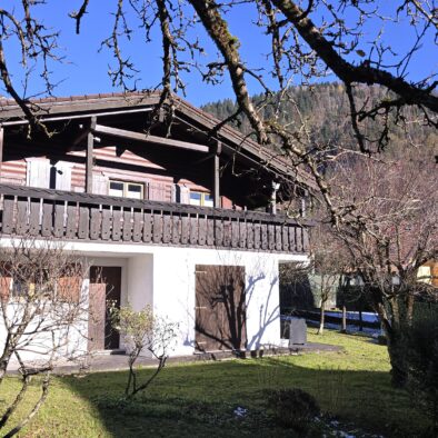 BBkey Chalet Arta terme