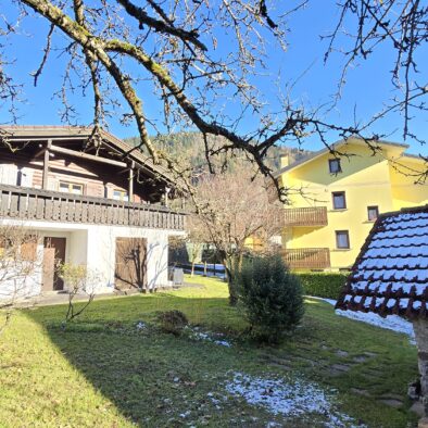 BBkey Chalet Arta terme