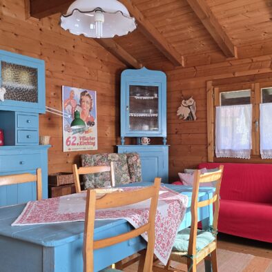 BBkey Chalet Arta terme