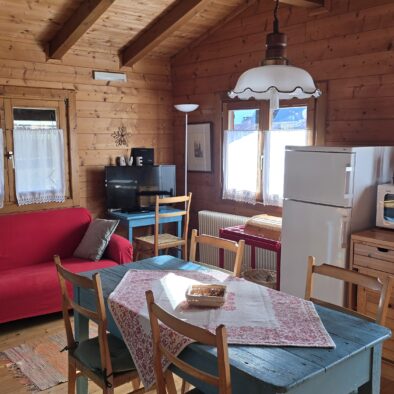 BBkey Chalet Arta terme