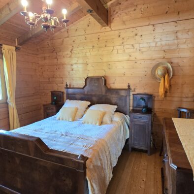 BBkey Chalet Arta terme