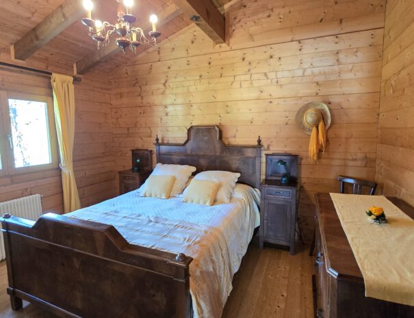 BBkey Chalet Arta terme