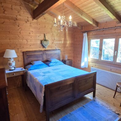 BBkey Chalet Arta terme