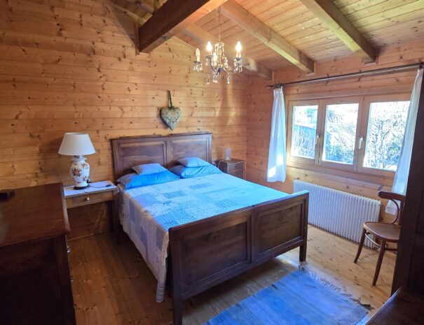 BBkey Chalet Arta terme