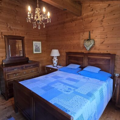 BBkey Chalet Arta terme