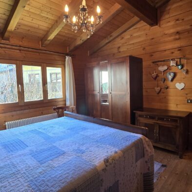 BBkey Chalet Arta terme