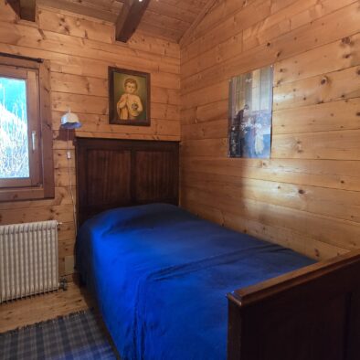 BBkey Chalet Arta terme