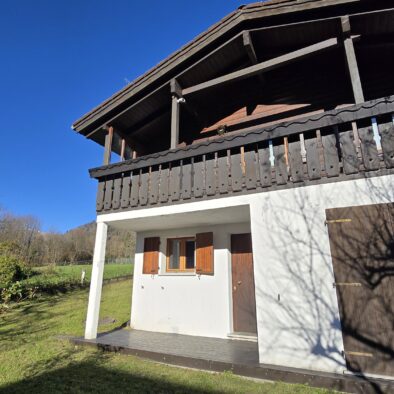 BBkey Chalet Arta terme