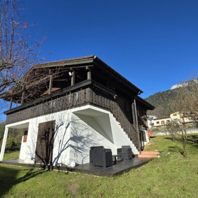 BBkey Chalet Arta terme