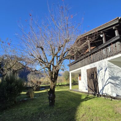 BBkey Chalet Arta terme