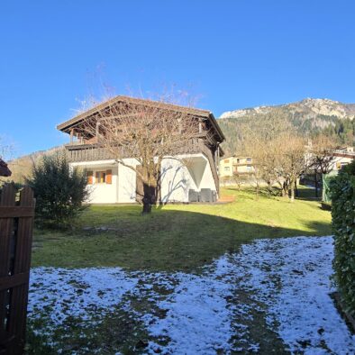 BBkey Chalet Arta terme